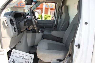 2019 Ford E-350SD Base