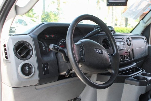 2019 Ford E-350SD Base