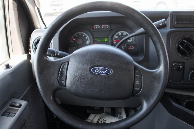 2019 Ford E-350SD Base