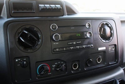 2019 Ford E-350SD Base