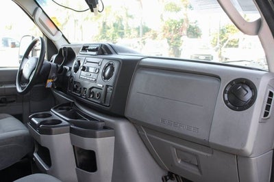 2019 Ford E-350SD Base