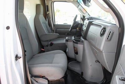 2019 Ford E-350SD Base