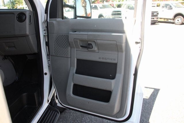 2019 Ford E-350SD Base