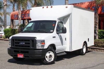 2019 Ford E-350SD Base