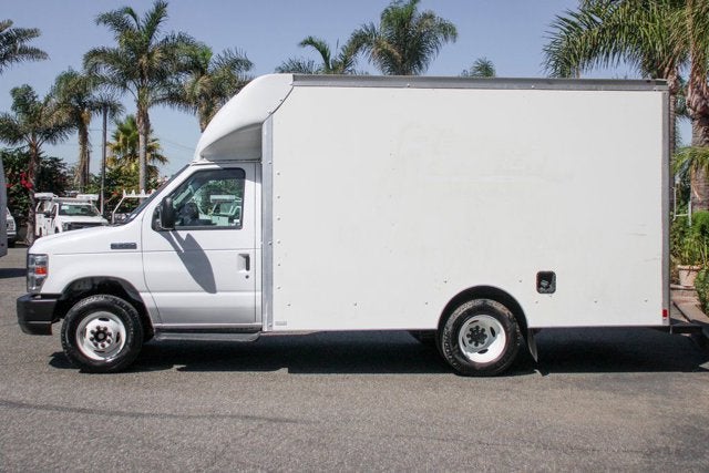 2019 Ford E-350SD Base