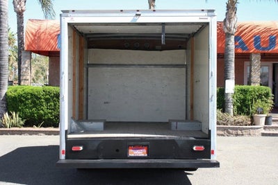 2019 Ford E-350SD Base