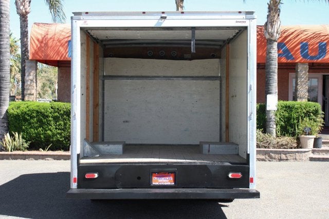 2019 Ford E-350SD Base