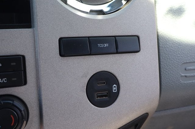 2021 Ford F-650SD Base