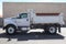 2021 Ford F-650SD Base