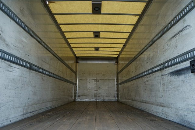 2017 Ford F-650SD Base