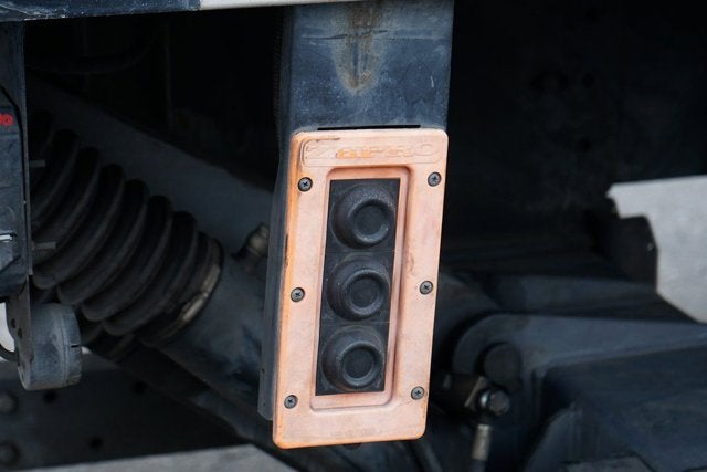 2017 Ford F-650SD Base