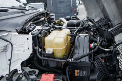 2017 Ford F-650SD Base