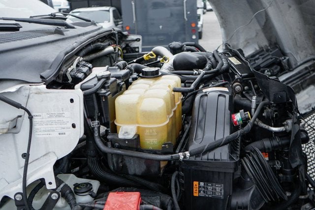 2017 Ford F-650SD Base