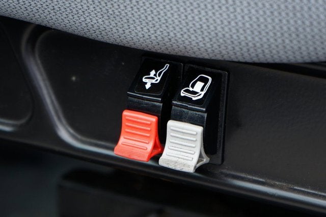 2017 Ford F-650SD Base