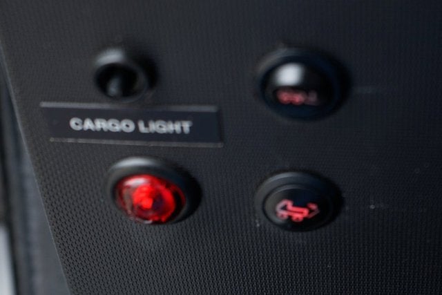 2017 Ford F-650SD Base