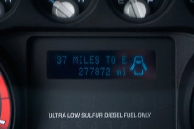 2017 Ford F-650SD Base