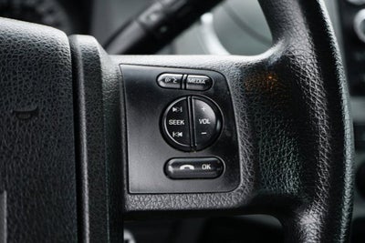 2017 Ford F-650SD Base