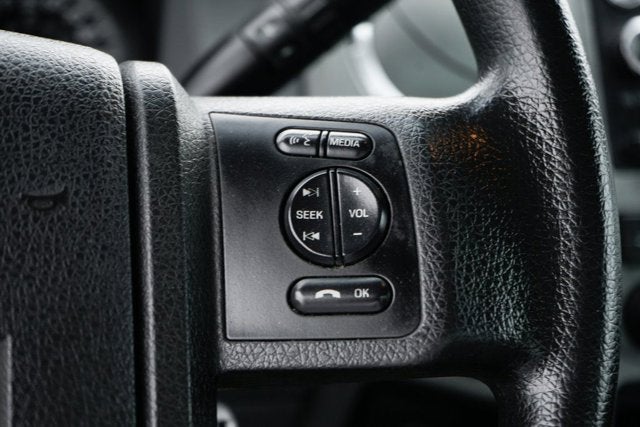 2017 Ford F-650SD Base