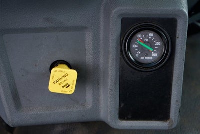 2017 Ford F-650SD Base