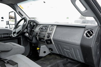 2017 Ford F-650SD Base