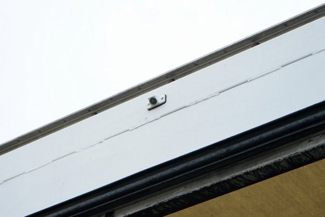 2017 Ford F-650SD Base