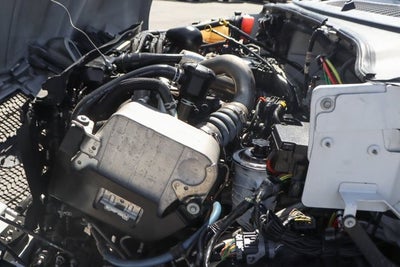 2017 Ford F-750SD Base