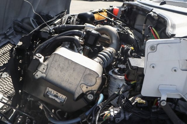 2017 Ford F-750SD Base