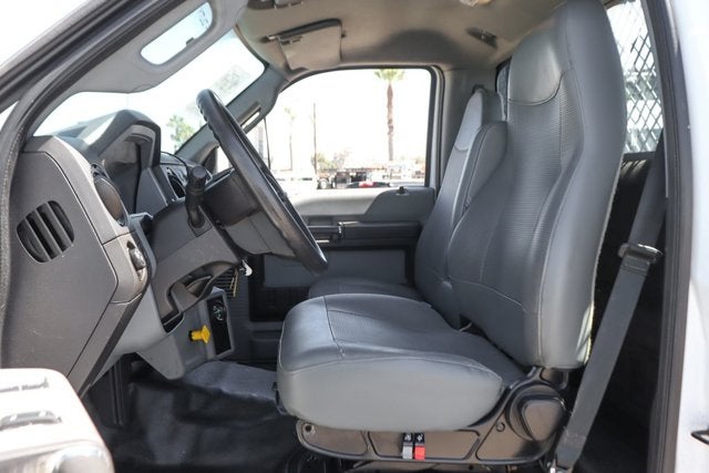 2017 Ford F-750SD Base