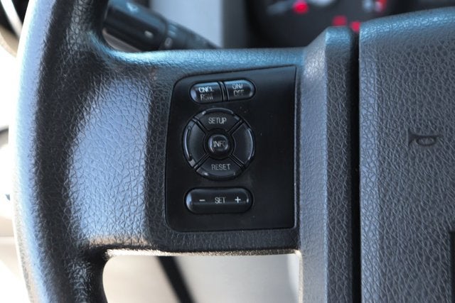 2017 Ford F-750SD Base