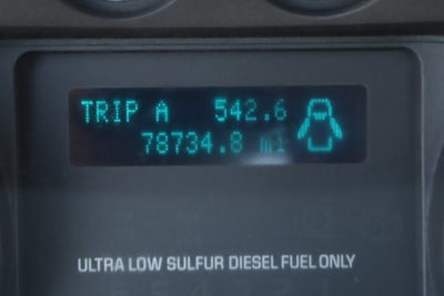 2017 Ford F-750SD Base