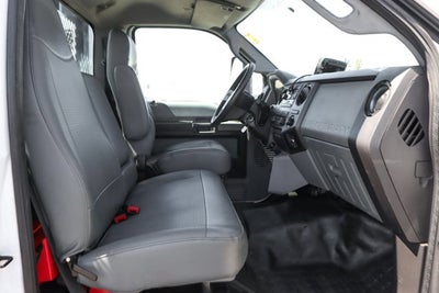 2017 Ford F-750SD Base