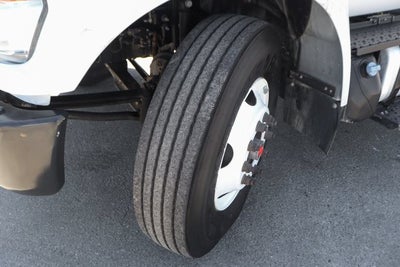 2017 Ford F-750SD Base