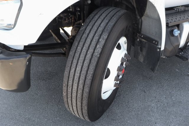 2017 Ford F-750SD Base