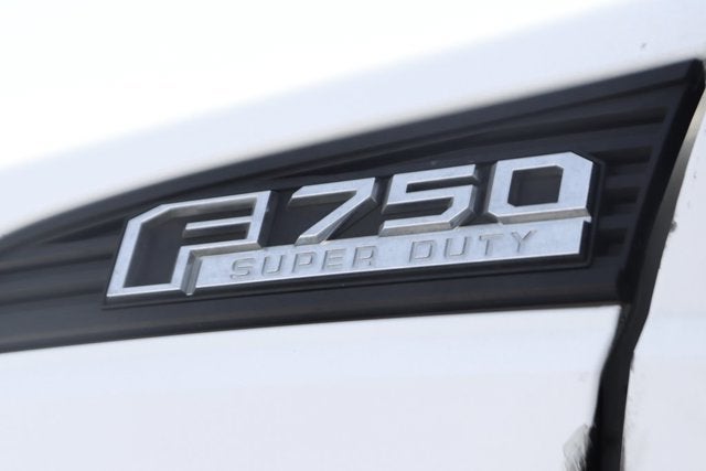 2017 Ford F-750SD Base