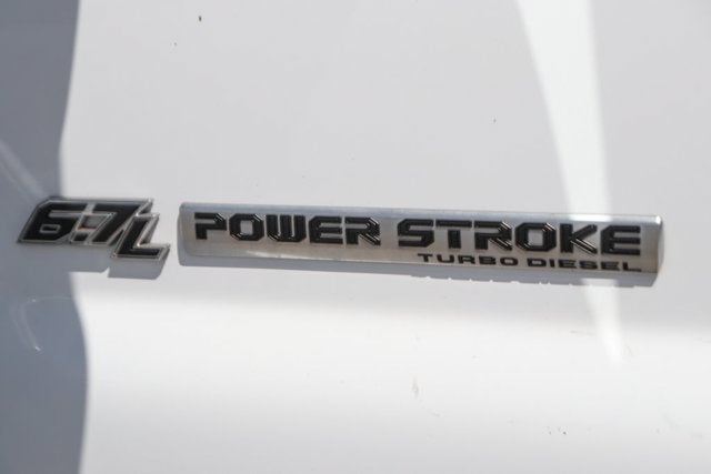 2017 Ford F-750SD Base