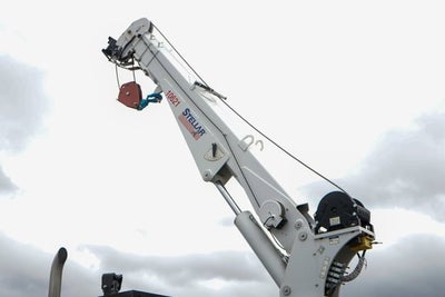 2019 Ford F-750SD Base