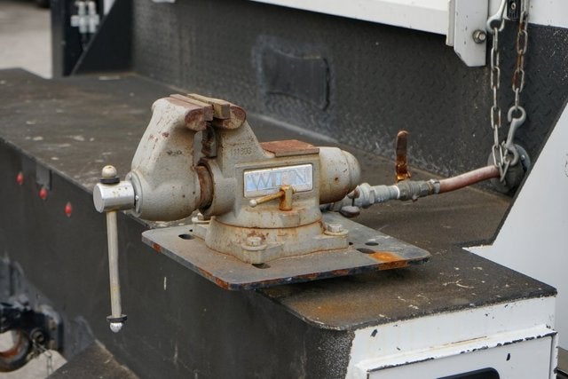 2019 Ford F-750SD Base