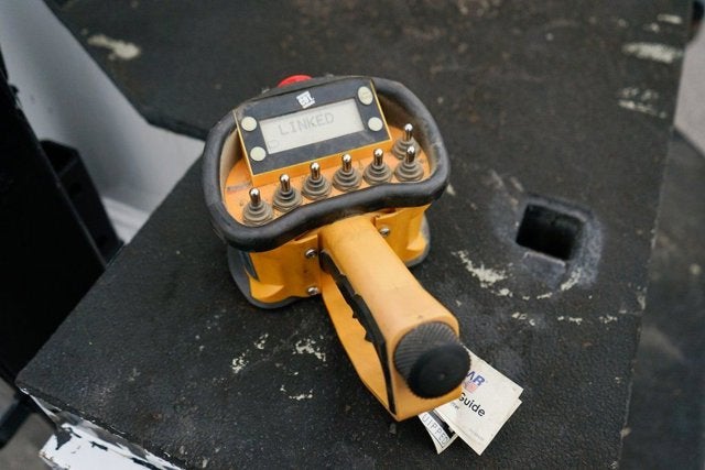 2019 Ford F-750SD Base