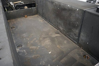 2019 Ford F-750SD Base