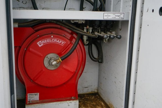 2019 Ford F-750SD Base