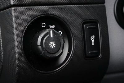 2019 Ford F-750SD Base