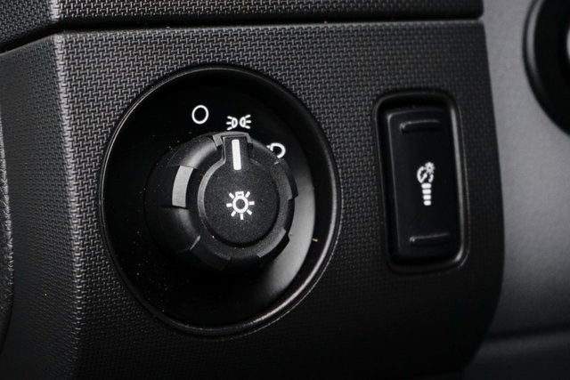 2019 Ford F-750SD Base