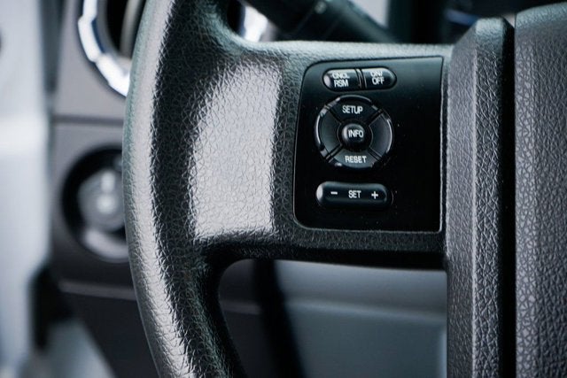 2019 Ford F-750SD Base