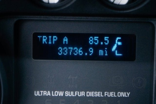 2019 Ford F-750SD Base