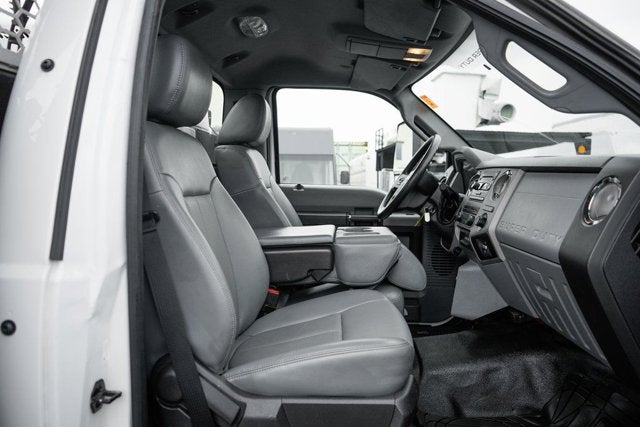 2019 Ford F-750SD Base