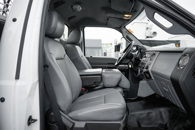 2019 Ford F-750SD Base