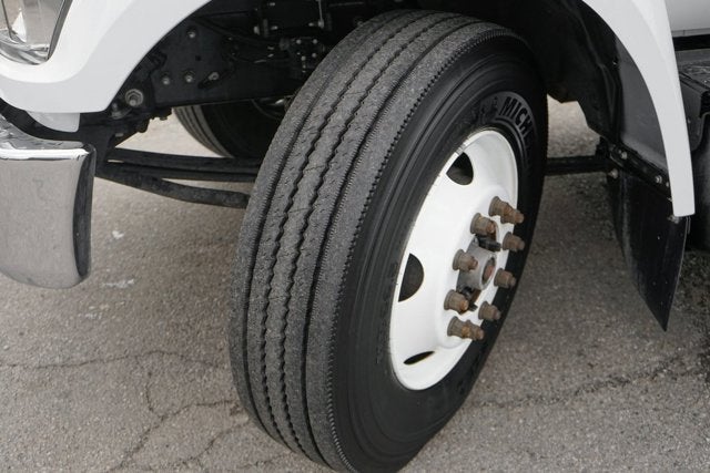 2019 Ford F-750SD Base