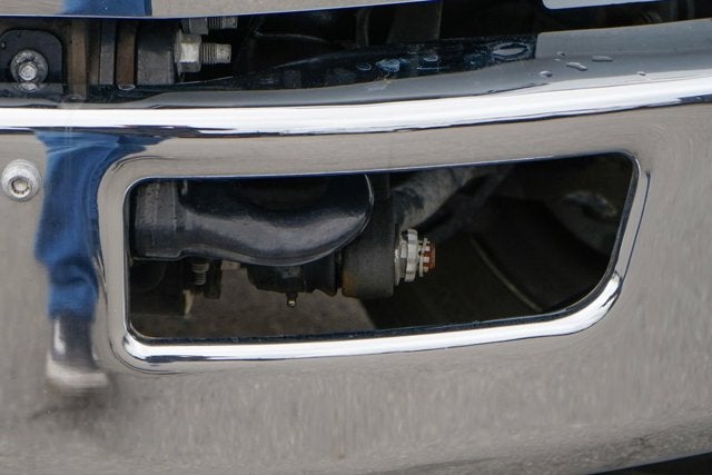 2019 Ford F-750SD Base