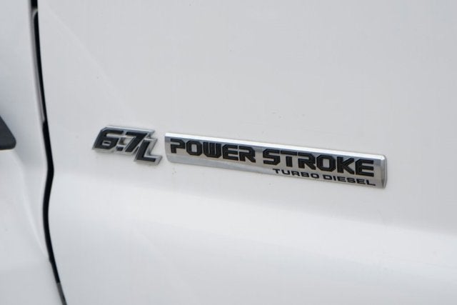 2019 Ford F-750SD Base