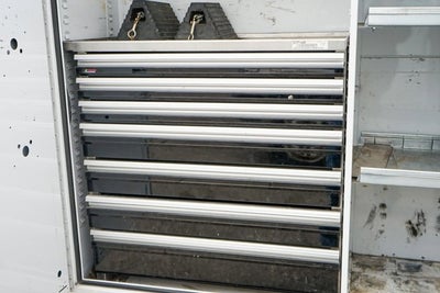 2019 Ford F-750SD Base